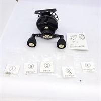 ＴＨＥチヌリミテッドＶ大チヌ６５－Ｂ左